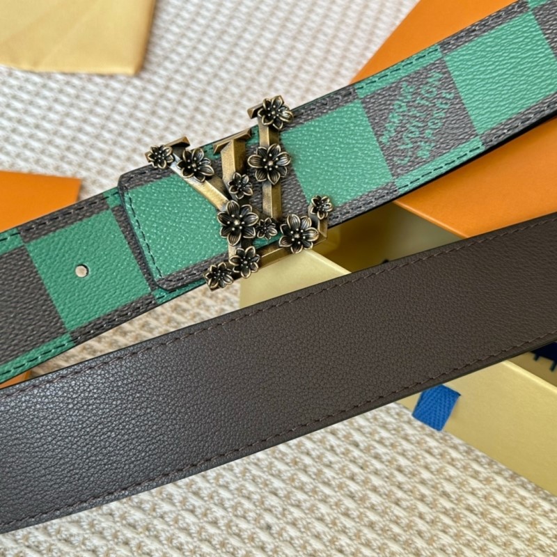 l0vis Vvtt0n belts